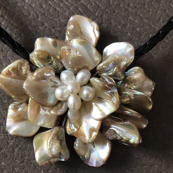 Necklace 18” - Picture 3 of 5